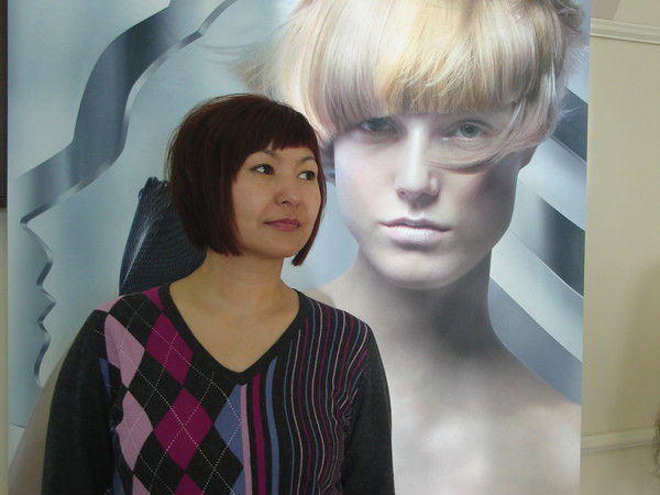 Гульмира Бекжанова