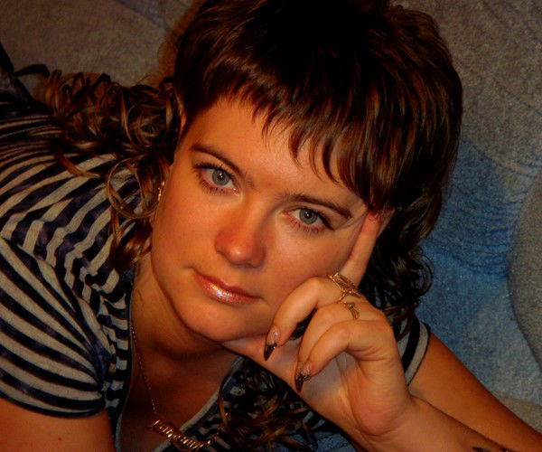 Наталья Дуля