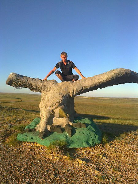 Паша Каримов