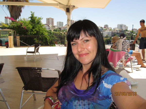 Сашенька Карпова