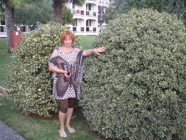 Наталья Астафьева