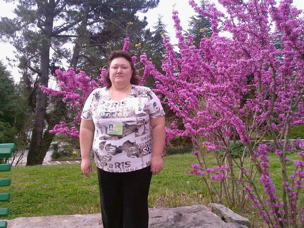 Светлана Воротникова