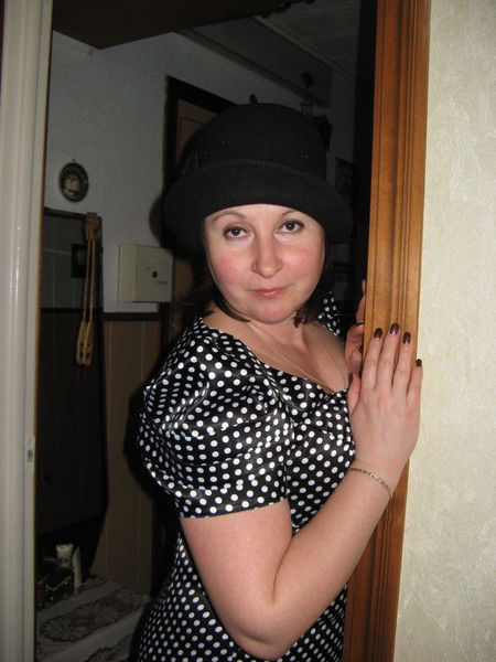 Юлия Жеребцова