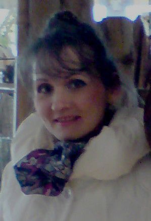 Татьяна Чудоранс