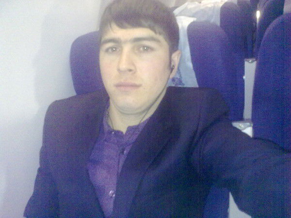 Абдурахман Холиков