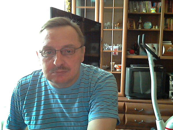 Вячеслав Солдатенков