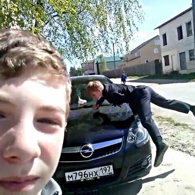 Илья Павлючков