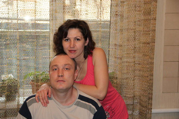 Оксана Ключникова