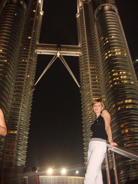 Елена Гончарова