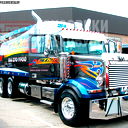 Diesel K2