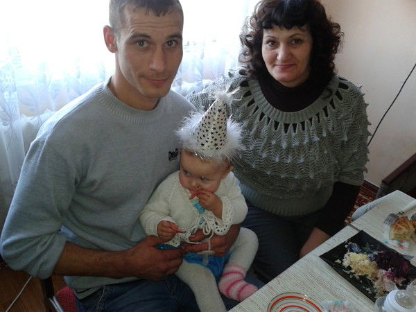 Галина Гадильшина