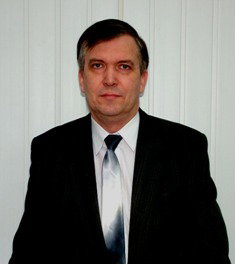 Олег Орлов