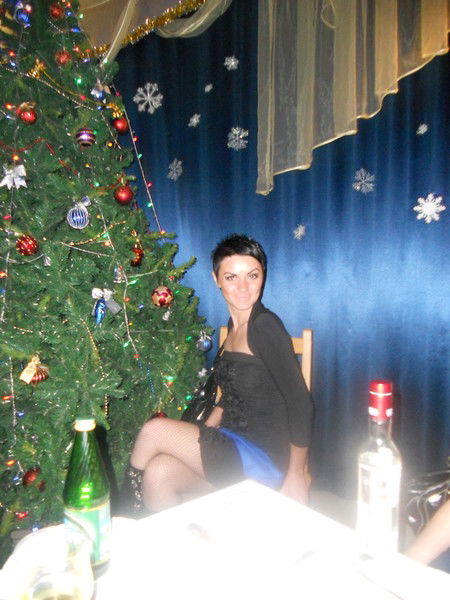 Наталья Земляная