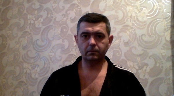 Сергей Кривиченко