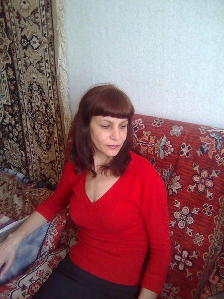 Екатерина Мельник