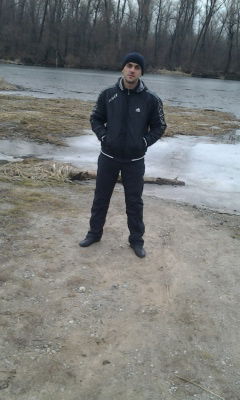 Артем Калюга