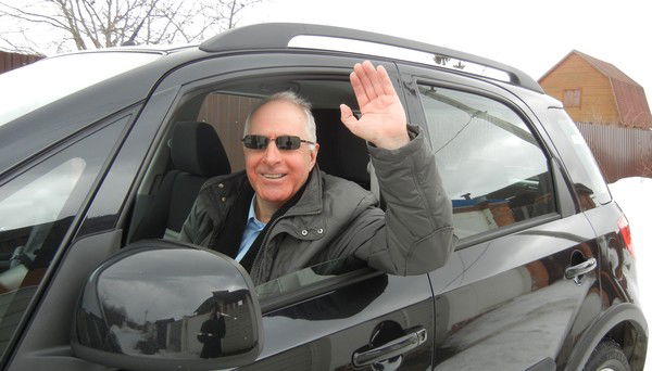 Анатолий Коротченко