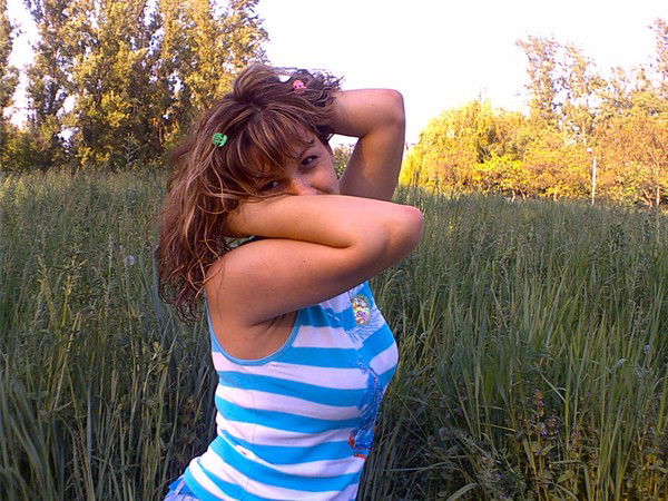 Александра Муханова