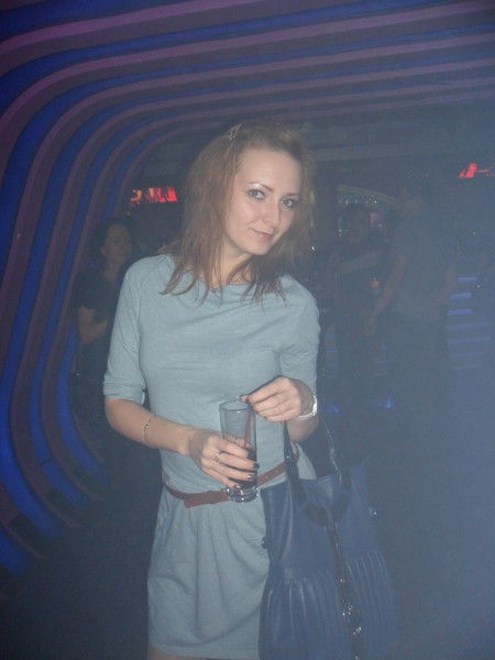 Мария Уранова