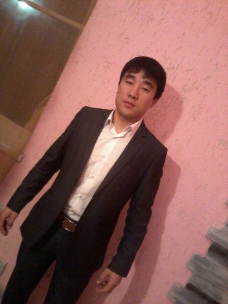 Бакытулы Думанбек