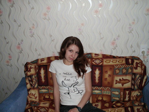 Марина Дунаева