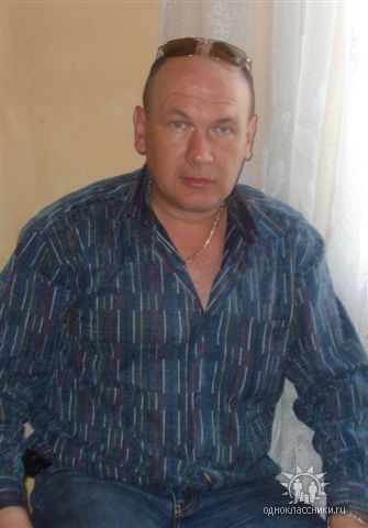 Василий Дёмин