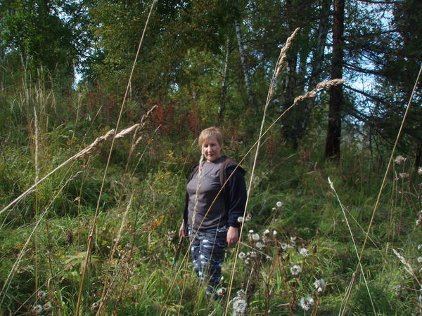 Ольга Ошинберг