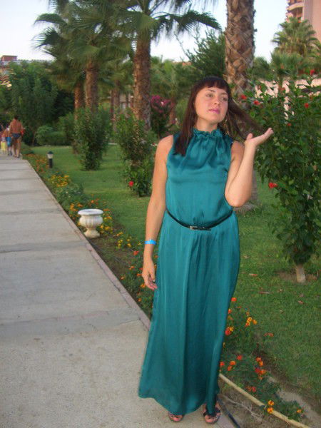 Анна Виткалова