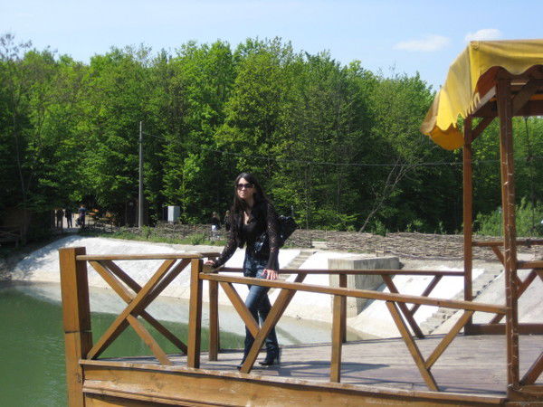 Амалия Петросян