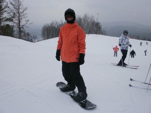 Сергей Гуляев