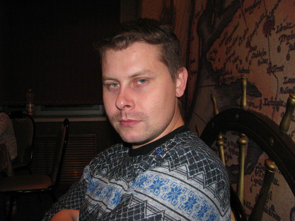 Кирилл Ерёмин