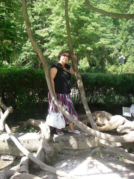 Софья Бтмалиева