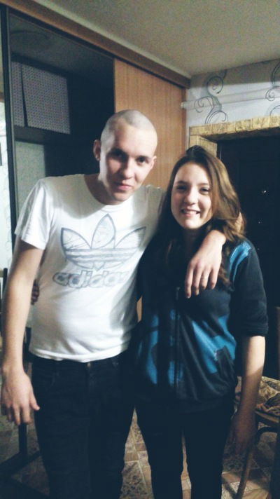 Настя Чемоданова