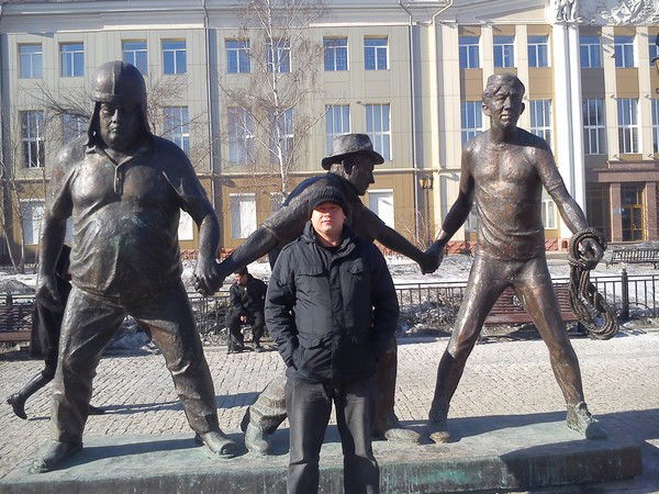 Андрей Вдовенюк