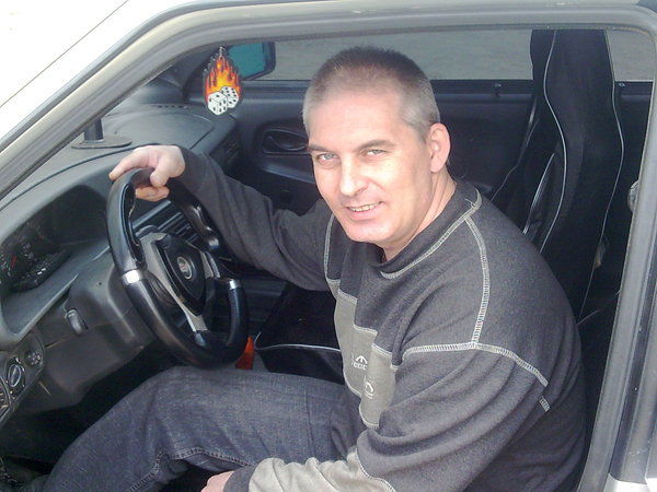 Дим @ Генныч