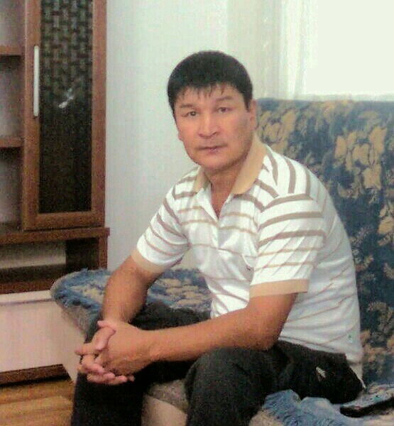 Марат Асанов