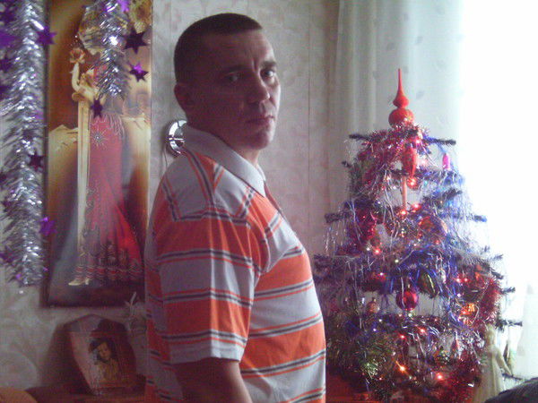 Андрей Чистяков