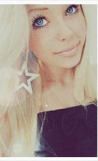 Настя Мазова