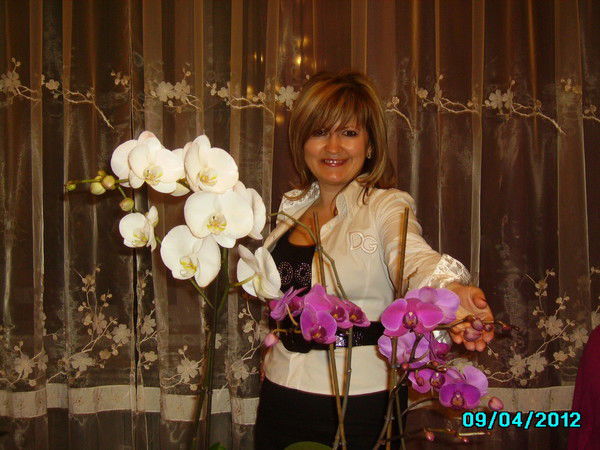 Гузель Гилязова