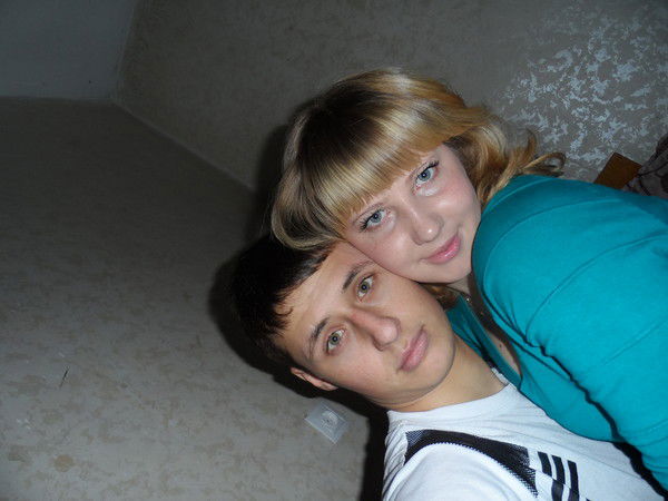 Виктор Шевченко