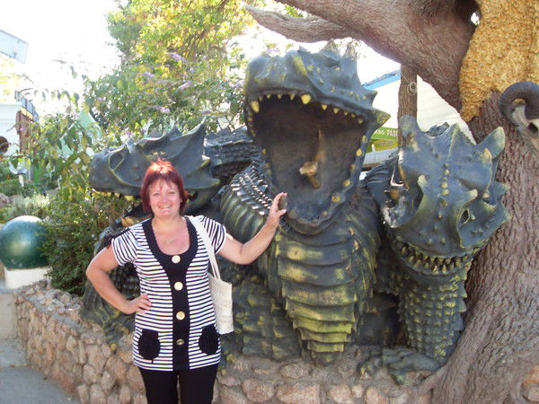 Вера Богунова