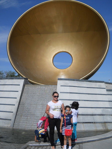 Асем Шегебаева