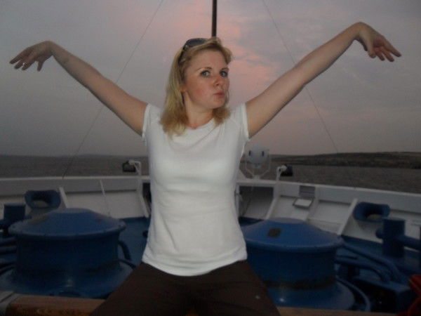 Анна Шапкина