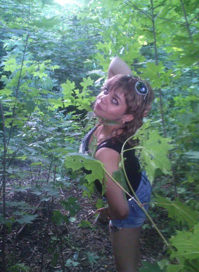 Маринка Борсук