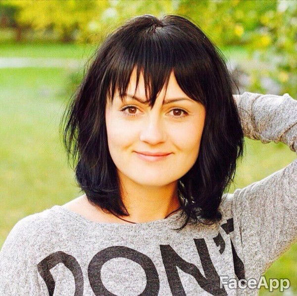 Елена Краснова