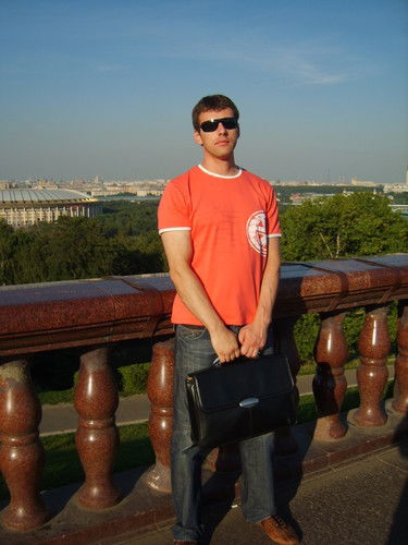 Александр К