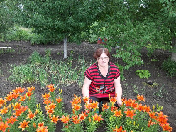 Татьяна Киреева