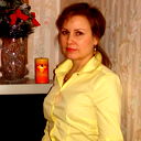 Елена Папирник