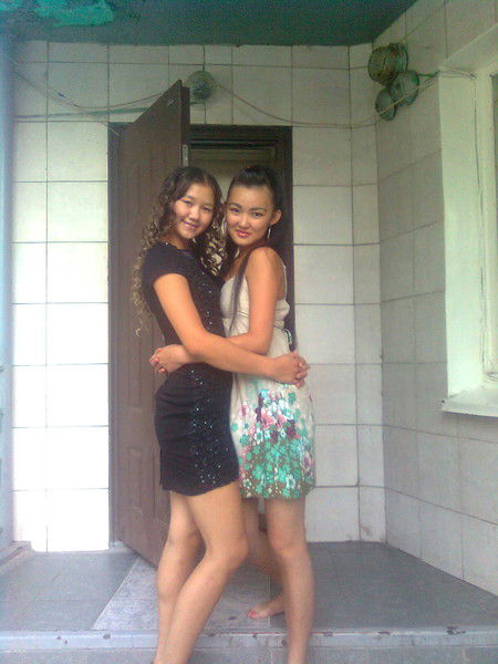 Индира Ocпанова