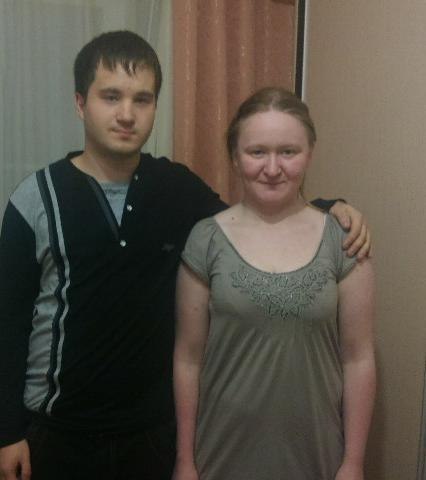 Ольга Батова